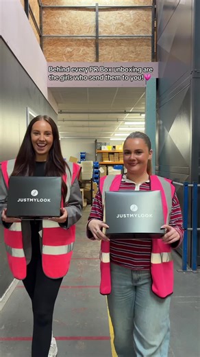 Exciting PR Box Unboxing Moments