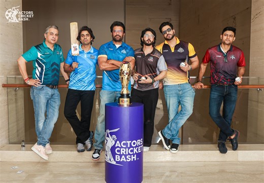 Actors Cricket Bash 2024: Full schedule, squads, match timings, and live-streaming details