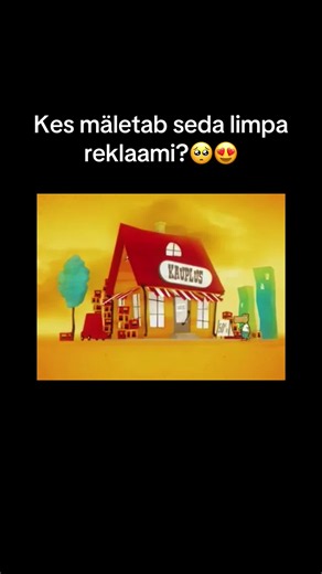 #eestivideod #eestitiktok #fyp #limpa