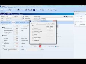 SCA Tutorial - Add new diagnosis