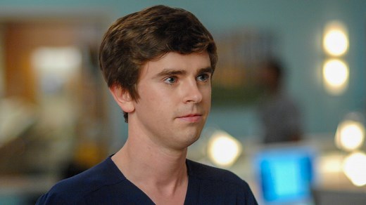 The Good Doctor - Series 2: Episode 6 | Channel 4