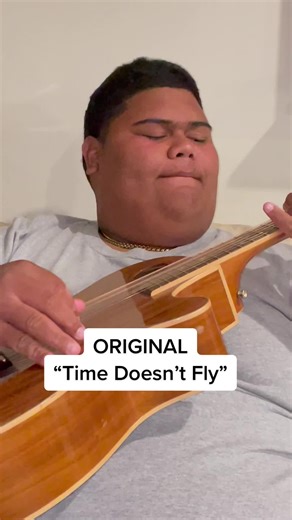 Tongan & Samoan Acoustic Original Music by I am Tongi