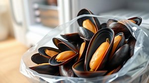 how do you freeze cooked mussels? - Test Food Kitchen