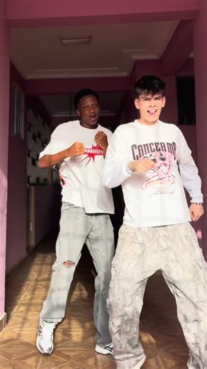 Fuse ODG x Tiffany Owusu- Azonto [Official Dance Video]