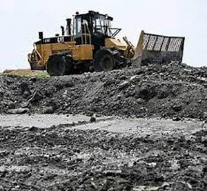 About Semakau Landfill