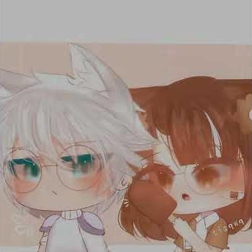 speed edit || gacha club