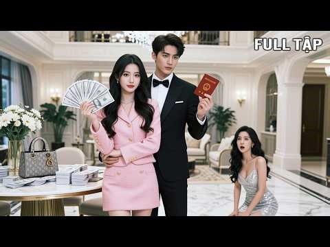 Thiên Kim thật trở về bị kẻ giả mạo sỉ vả, ai ngờ lại được Tổng Tài lạnh lùng chống lưng!