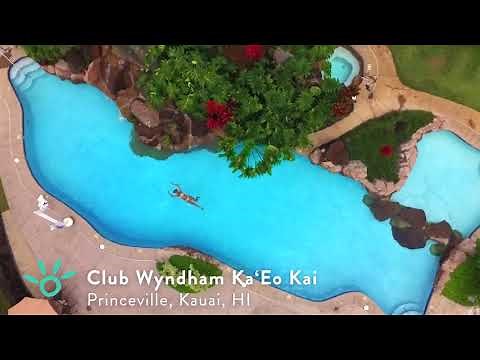 Welcome to: Club Wyndham Ka Eo Kai