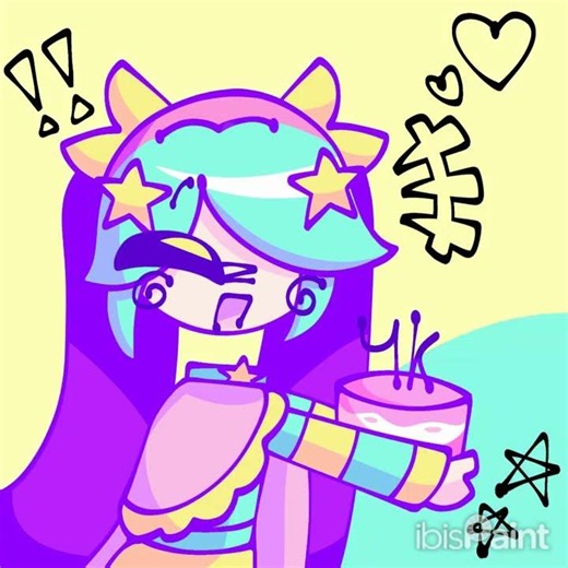 //Happy 4k subs!!//ft.Oc/me//SpeedPaint//#speedpaint#4k#drawing#ibispaintx#thankyou#idkwhattoputhere