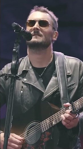 "Holdin' My Own" Live at Red Rocks in 2016.