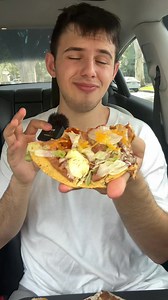 Rating Taco Bell Items From 1962 to 2024 🌮 #foodie #foodlovers #fblifestyle #tacobell | YoEats23