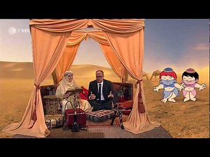 Heute Show HD ZDF 13.03.2015