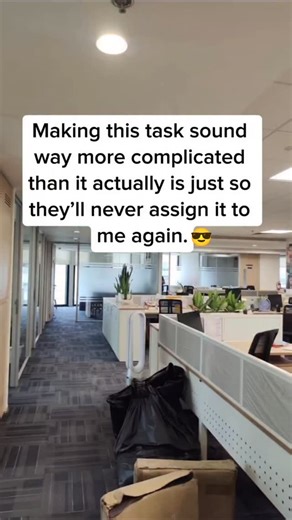 work memes and satire on Instagram: "Making by task complicated funny work meme #funnyworkmeme"