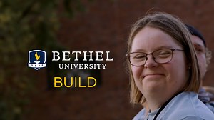 1.6K views · 66 reactions | In honor of National Developmental Disabilities Awareness Month, meet the students and alumni who have been changed through Bethel’s BUILD program! The faith-based residential comprehensive transition program was the first of its kind in Minnesota. | Bethel University | Facebook