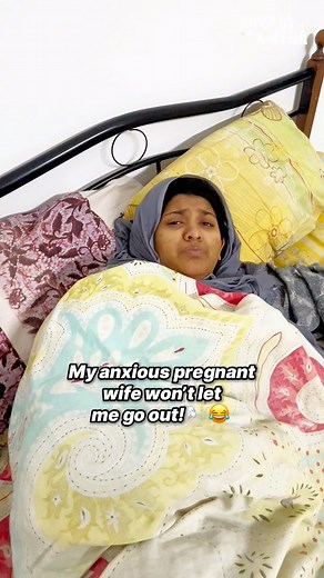 Ansari & Neha | ഇതിപ്പൊ ജോലിക്ക്‌ പോലും വിടുന്നില്ല!! #ansarinehavlogs #contentcreator #pregnancy #pregnancylife #pregnancyvlogmalayalam | Instagram