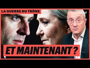 ET MAINTENANT ?