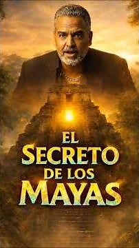 The Mystery of the Maya: What they found in some ancient Mayan ruins left them speechless