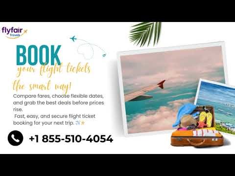 Best Deals for Easy Flight Ticket Booking