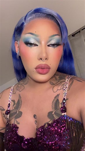 Goofy Drag Queen Show Featuring Eboni LaBelle