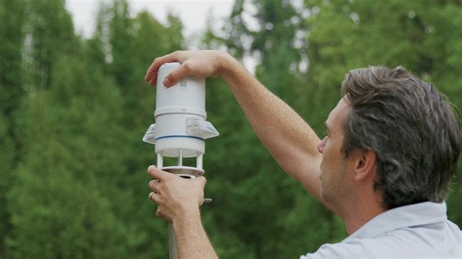 Near-real-time data, anytime, anywhere. Use ZENTRA Cloud to see and analyze you data in near-real time from wherever you are. ZENTRA Cloud does all the data legwork, with minimal effort, so you can spend less time collecting data and more time publishing it. Discover ZENTRA Cloud: https://metergroup.com/meter-environment/platform/zentra-cloud/ #data #analysis #research #Innovations | METER Group