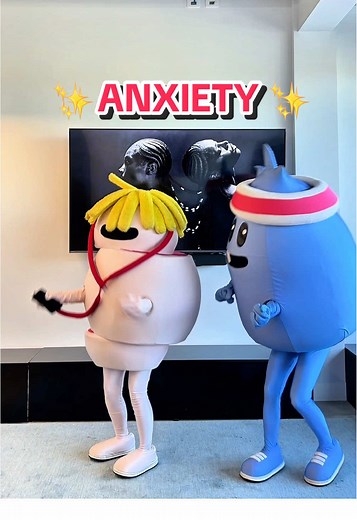 Understanding Anxiety Through Dance with Doechii