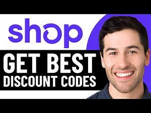 HOW TO GET BEST SHOP APP DISCOUNT CODES 2026! (FULL GUIDE)