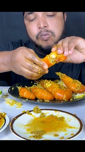 130K views · 1.6K reactions | Shrimp 戀 curry | BD Best Ever Food | Facebook