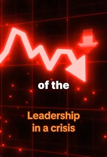 Leadership in a Crisis: Key Strategies for Success