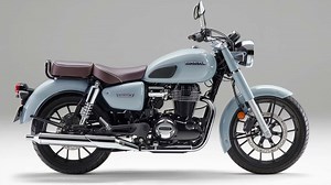 The Honda GB350C Finally Gets A Release Date, As Well as Pricing