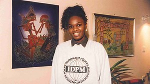 About | Global Development Institute | The University of Manchester