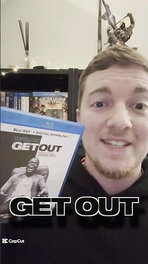 Get Out is more than just average horror!