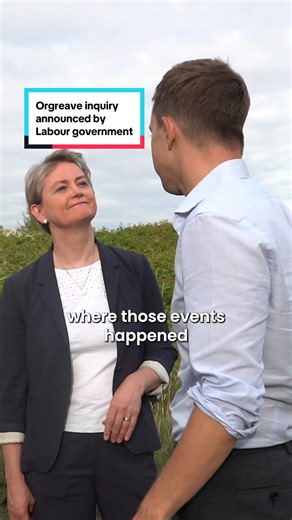 Jake Richards MP on TikTok