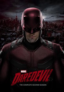 Marvel's Daredevil Season 2 - watch episodes streaming online