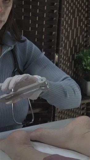 ASMR Medical Roleplay: Full Body Sensory Examination