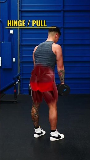 The PERFECT Glutes Workout (ft. Bret Contreras)