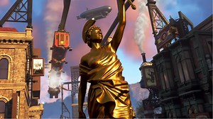 Microsoft Responds to Clockwork Revolution BioShock Infinite Similarities