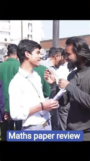 CBSE CLASS 10TH MATHS PAPER REVIEW BY STUDENTS||Trigo Academy kanpur||#cbse #maths