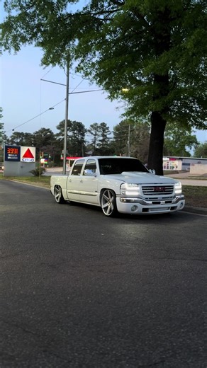 GMC LS3 Dropped Trucks Compilation