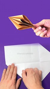 make a bomb of paper handicrafts tutorial easy craft #bomb #paper #handicraft #papercraft #diy #fyp -7473528 #fyp | Madelyn Diaz | Facebook