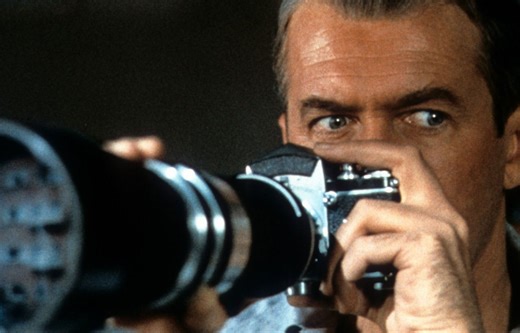 I want to know your all-time favorite photography-themed movies