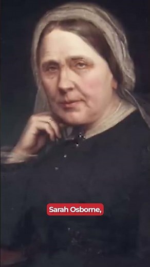 The Salem Witch Trials 🧙‍♀️ | History 101