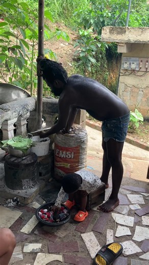 Exploring Ghanaian Music and Culture