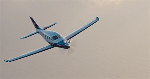Why The Epic E1000 AX Could Be The Ultimate Cirrus Rival In 2025