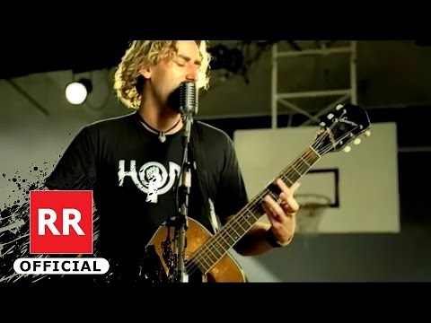 Nickelback - Photograph (Music Video)