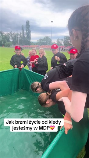 Dołącz do MDP i Odkryj Nowe Życie