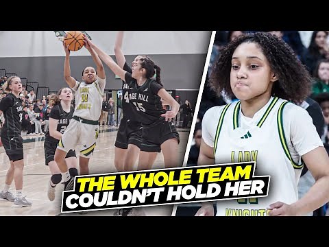 Special K Is a PROBLEM! Full Season Highlights from the Coldest in the Country