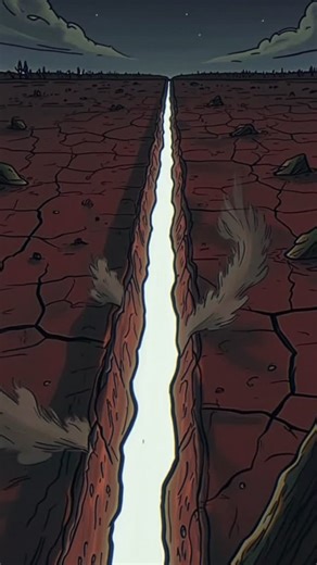 The myth archive on Instagram: "Ancient Aboriginal story about creation 🌈🐍 #mythology #aboriginal #australia #folklore"