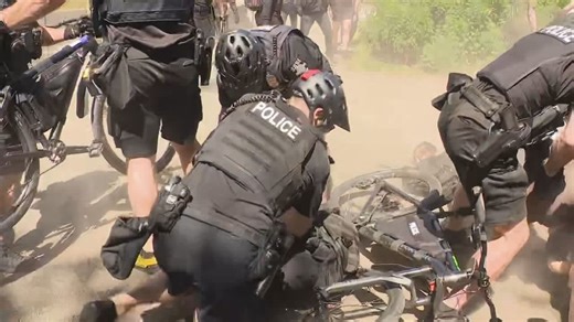 Council member criticizes permit decision for Mayday USA event at Seattle park