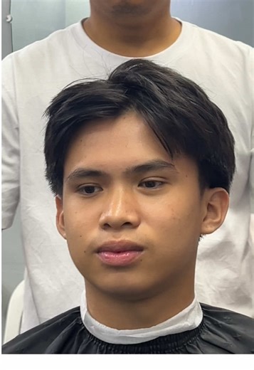 12 Guard x Low Taper Haircut by Jay Cutz