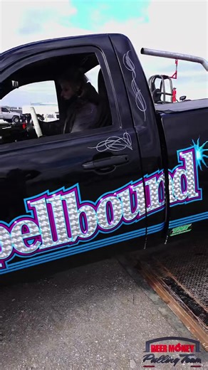 66K views · 1.2K reactions | Rolling out the “Spell Bound” Pulling Truck!! #kentucky #truckpulling #modified | 4x4 Gas Pulling Trucks | Facebook